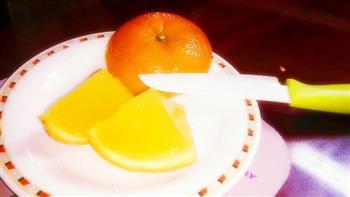 水晶橘子冻的做法图解8