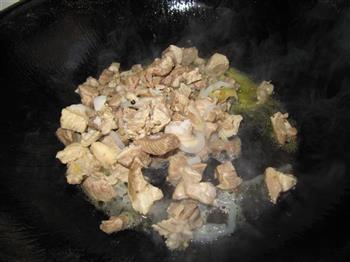 印度咖喱羊肉的做法步骤4