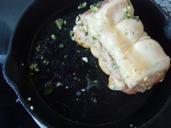 烤香草五花肉卷的做法步骤6