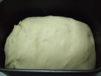 紫薯面包的做法步骤5