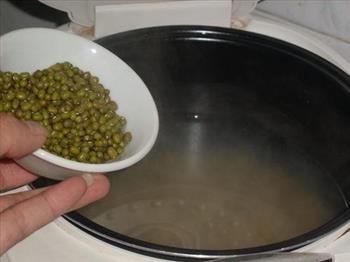 薏米绿豆汤的做法图解5