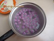 紫薯圆子汤的做法图解7