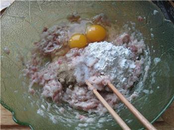 香辣水煮虾丸的做法步骤6