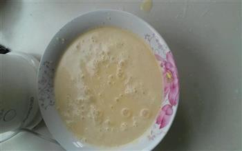 玉米胡萝卜浓汤的做法步骤4