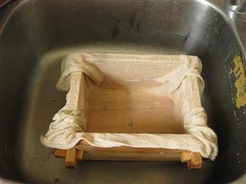 自制黑豆豆皮的做法步骤15