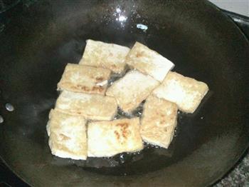 酱香豆腐的做法步骤2