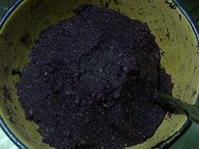 酸奶紫薯椰蓉面包的做法步骤9