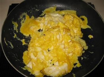 大葱鸡蛋酱的做法步骤4