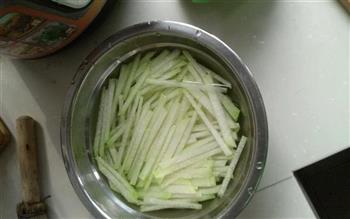 韩式泡菜的做法步骤5