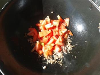 茄汁花菜的做法步骤8