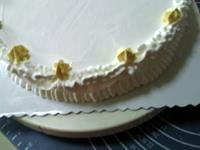 生日奶油蛋糕的做法步骤12