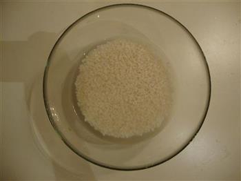 红糖糯米藕的做法步骤1
