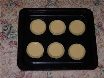葡式蛋挞的做法步骤7