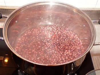 自制蜜红豆的做法步骤8