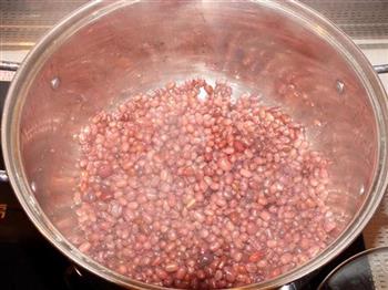 自制蜜红豆的做法步骤9