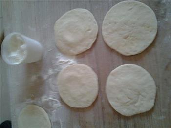 干扁豆包子的做法步骤18
