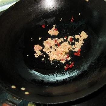 金针菇煮面条的做法步骤7