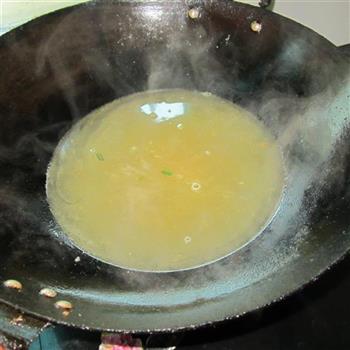 珍珠丸子汤的做法步骤3