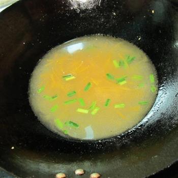 珍珠丸子汤的做法图解6
