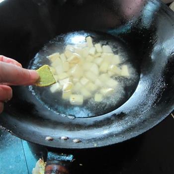 煮地瓜丁的做法图解4