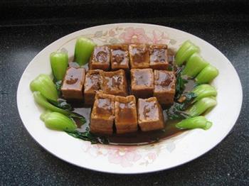 酿豆腐的做法步骤13