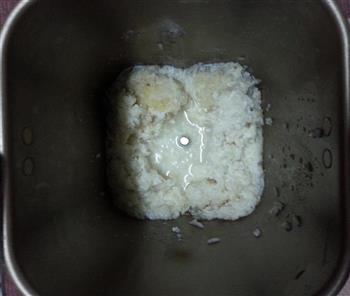 自酿米酒的做法图解5