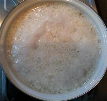 自酿米酒的做法步骤6