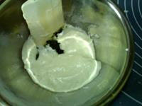 大理石抹茶蜂蜜蛋糕的做法步骤10