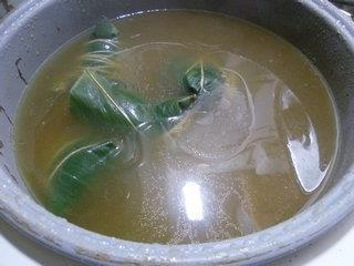 鲜肉粽的做法步骤15
