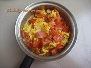 西红柿鸡蛋的做法步骤6