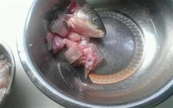 麻辣水煮鱼的做法步骤4