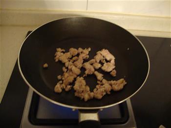 糯米肉丸子的做法步骤3