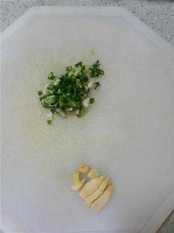 豌豆尖汤的做法图解2