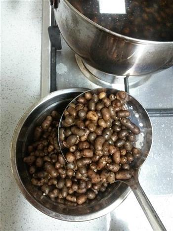 炝炒山药豆的做法步骤1