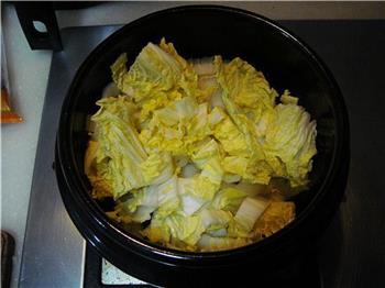 石锅鱼丸豆腐汤的做法步骤7