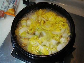 石锅鱼丸豆腐汤的做法步骤9