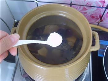 玉竹红枣生鱼汤的做法图解10