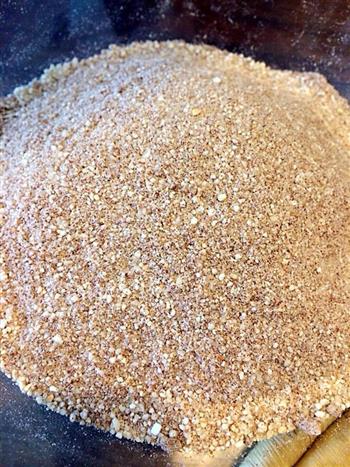 红米蒸肉粉的做法步骤7
