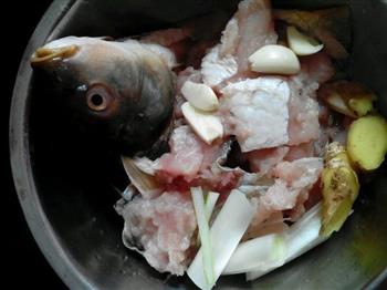 家常水煮鱼的做法步骤1