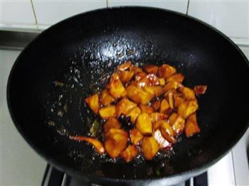 红烧杏鲍菇的做法图解10