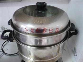 烫面蒸饺的做法步骤11