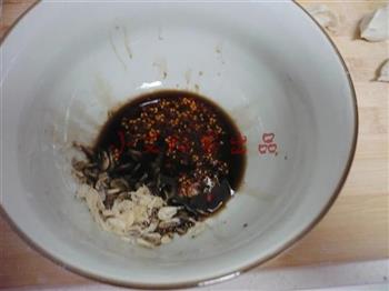 酸汤水饺的做法图解13