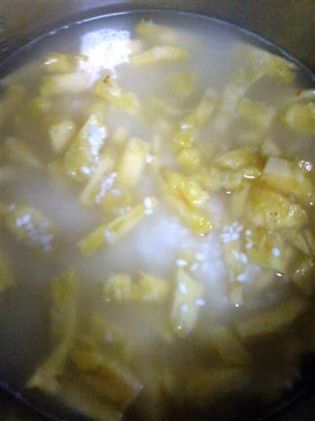 菠萝糯米饭的做法步骤2