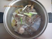 大骨海带汤的做法步骤5