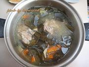 大骨海带汤的做法图解6