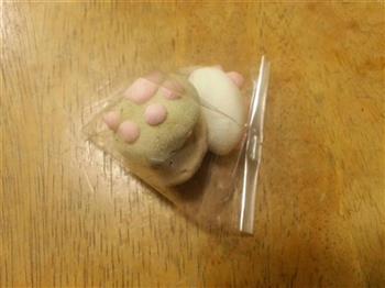 猫爪棉花糖的做法图解19