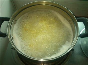 小米粥的做法步骤2