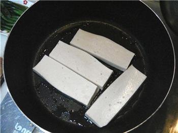 温拌千叶豆腐的做法步骤4