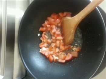 茄汁花菜的做法步骤4