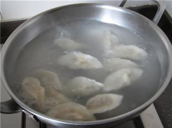 羊肉灌汤饺子的做法步骤14